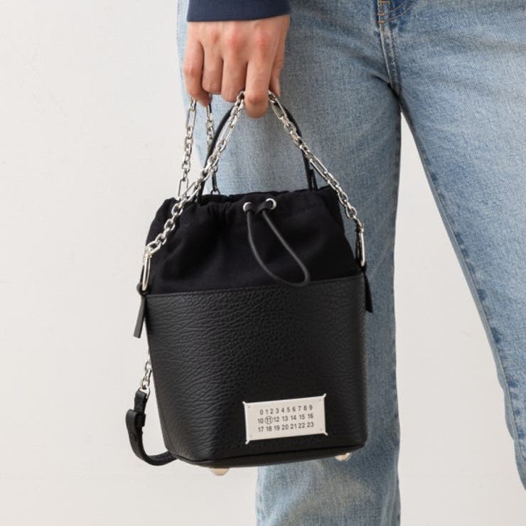 Maison Margiela Hand Bag★メゾンマルジェラ ハンドバッグ メゾン マルジェラ - Maison Margiela | Micro Cube Hand