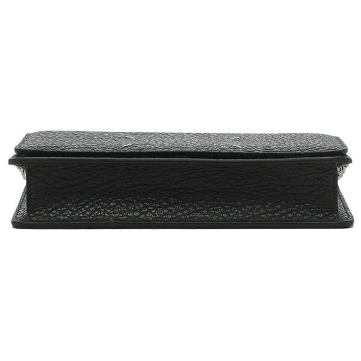 メゾンマルジェラ 長財布 4ステッチ[品番：AXEB0034866]｜AXES