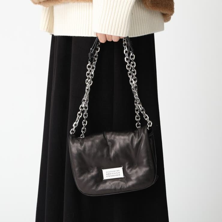 メゾンマルジェラ ショルダーバッグ グラム | AXES | 詳細画像1 