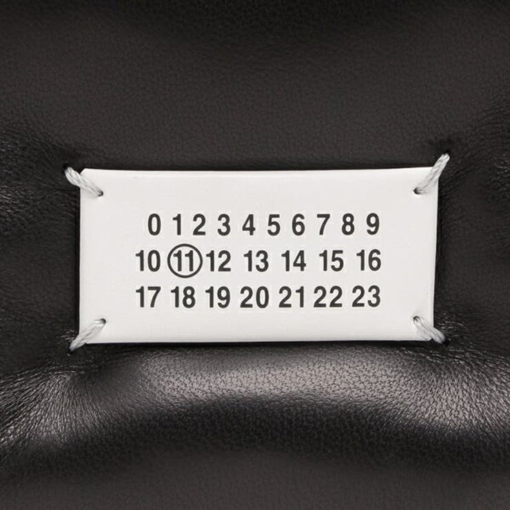 メゾンマルジェラ ショルダーバッグ グラム | AXES | 詳細画像10 