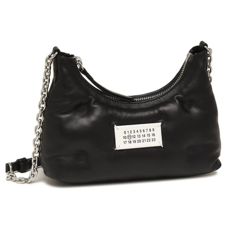 メゾンマルジェラ ショルダーバッグ グラムスラム | AXES | 詳細画像1 