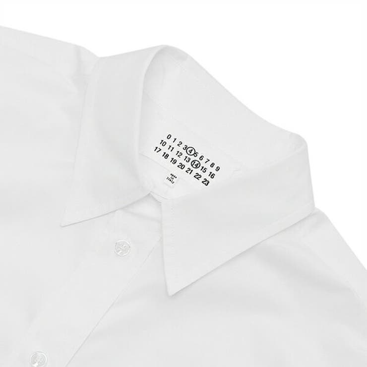 Maison Margiela 10シャツ