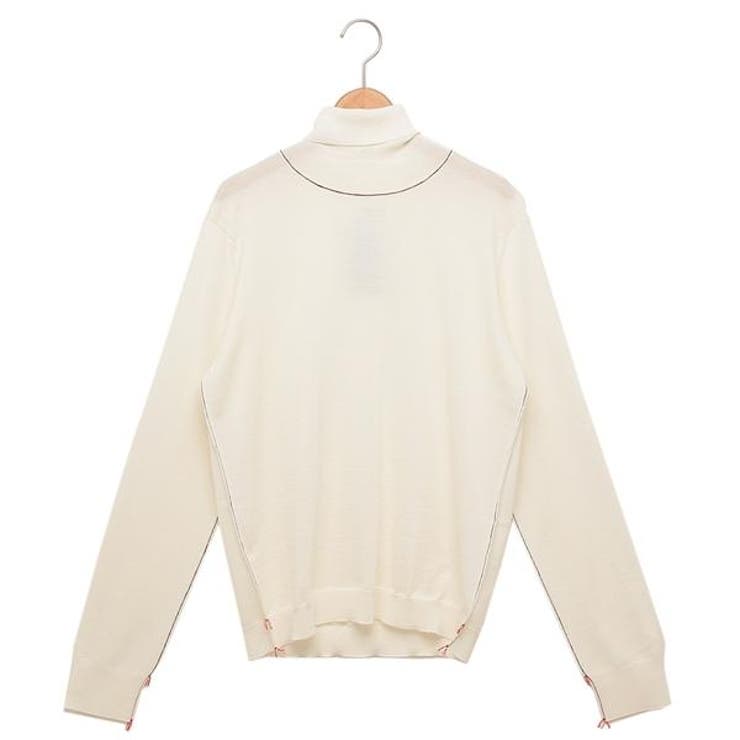 メゾンマルジェラ ニット セーター | AXES | 詳細画像6 