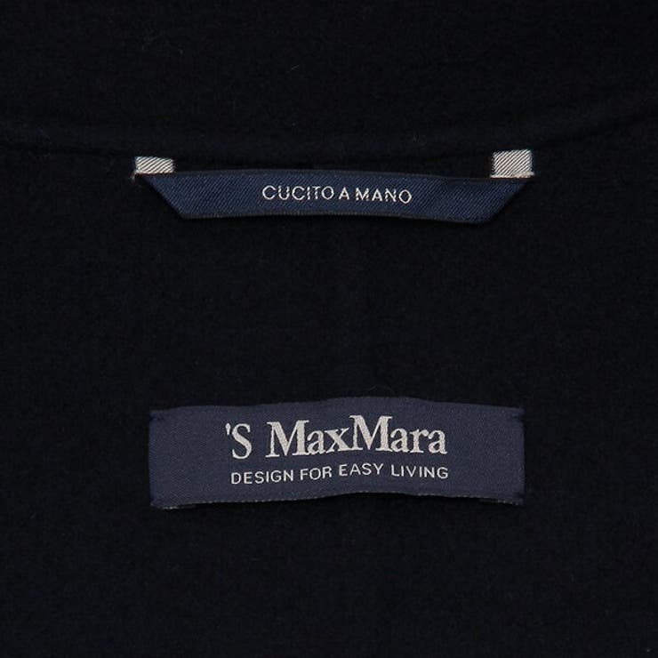 マックスマーラ コート アガタ | AXES | 詳細画像11 