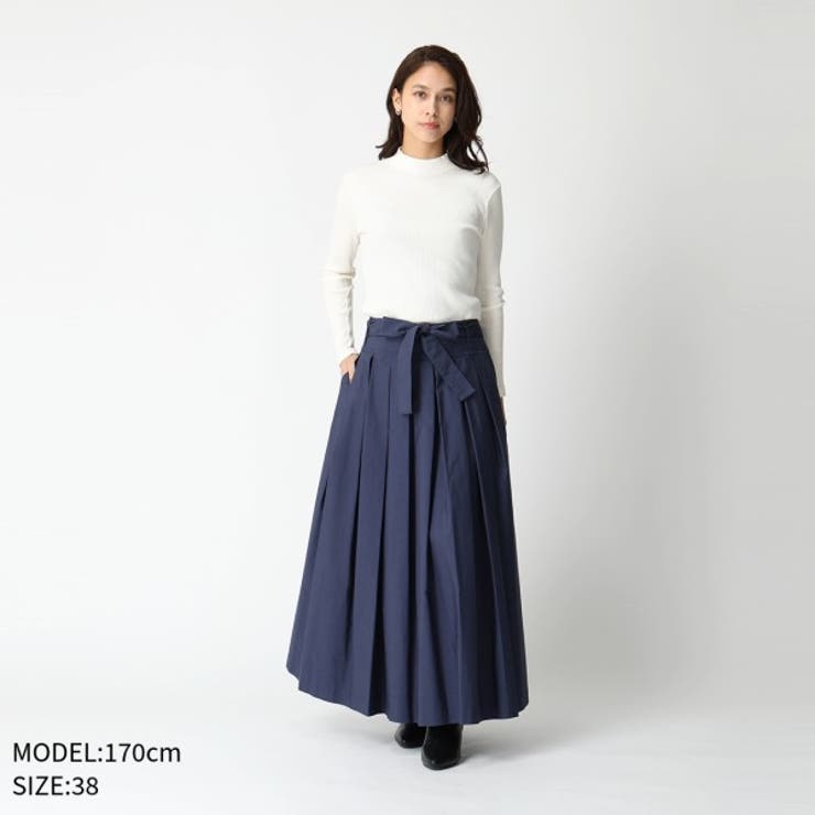 マックスマーラ スカート ウィークエンド | AXES | 詳細画像2 