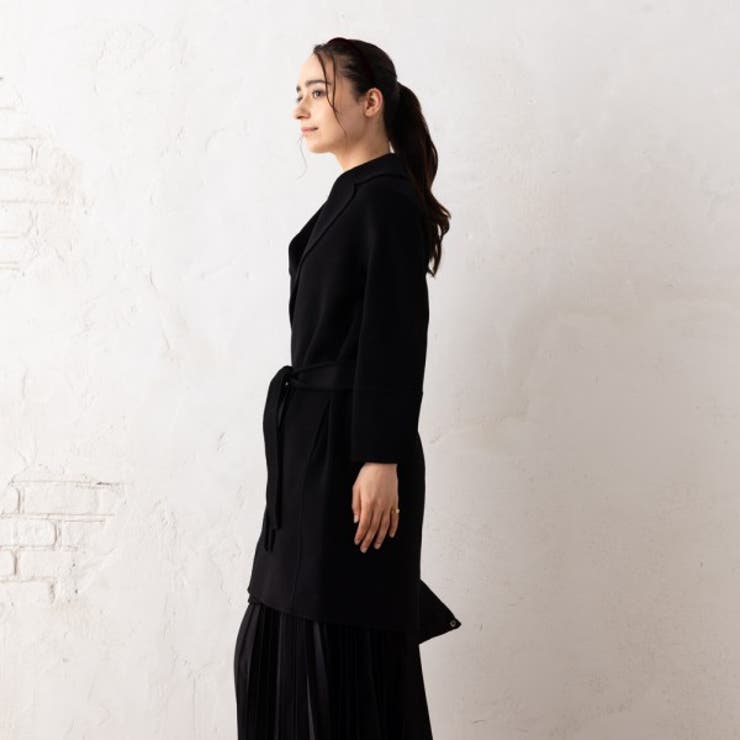マックスマーラコートアロナSMaxMaraブラックレディースMaxMara2429016111600013