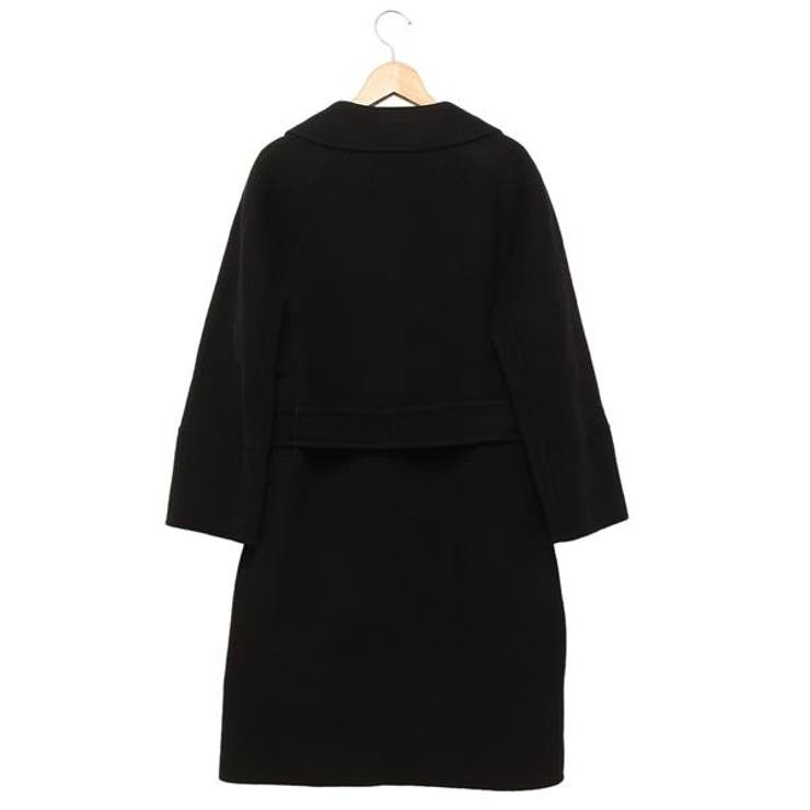 マックスマーラコートアロナSMaxMaraブラックレディースMaxMara2429016111600013