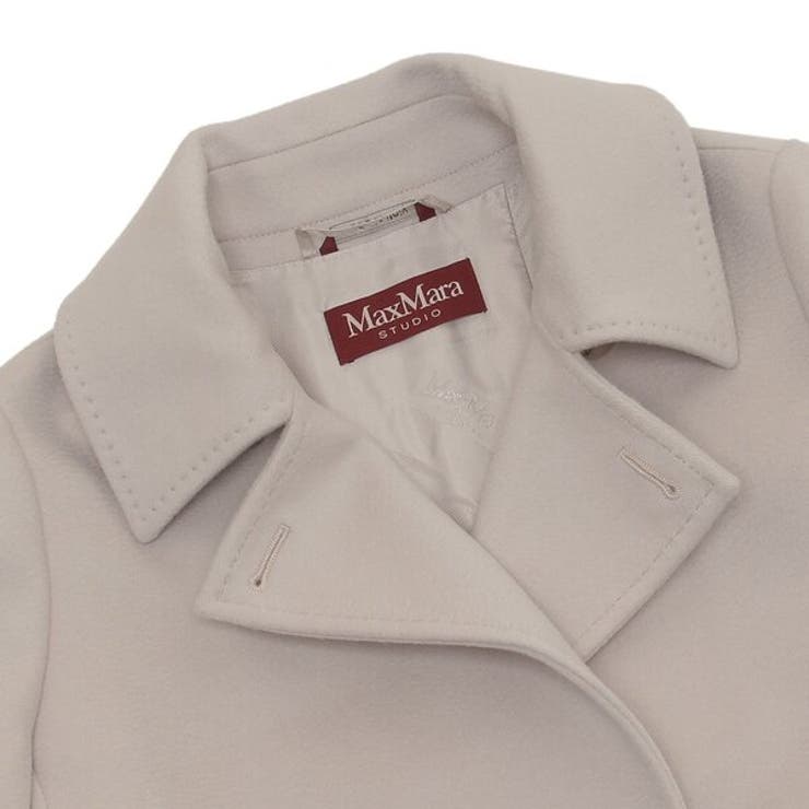 マックスマーラ コート ステュディオ | AXES | 詳細画像8 