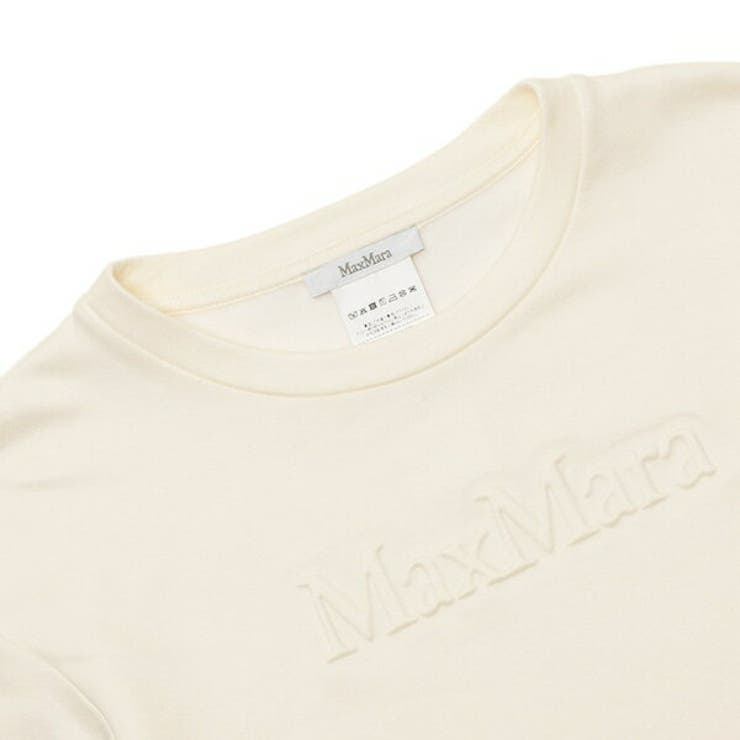 マックスマーラ Tシャツ カットソー | AXES | 詳細画像8 