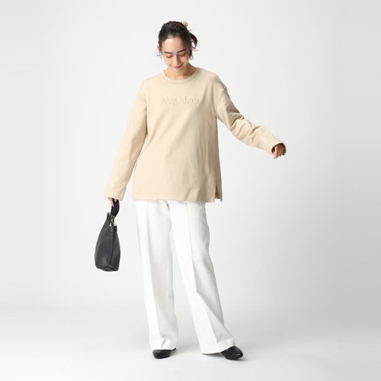 マックスマーラ Tシャツ カットソー | AXES | 詳細画像5 