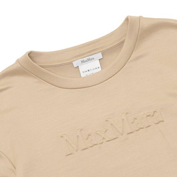 マックスマーラ Tシャツ カットソー | AXES | 詳細画像8 