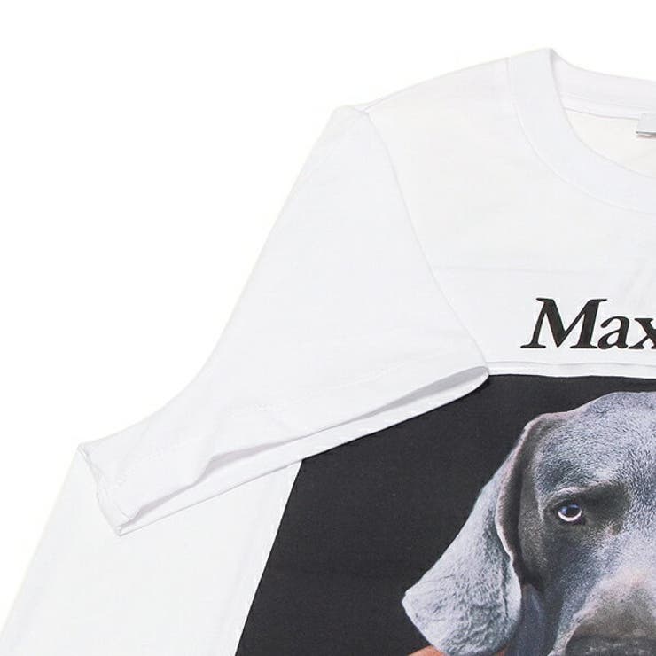 MAXMARA Tシャツ　xs グレー　美品 エス マックスマーラ S Max Mara S MAX MARA The Cube 半袖 T