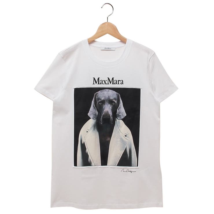 【メーカー直売】の商品をすべて マックスマーラ Tシャツ カットソー [品番：AXEB0035189]｜AXES（アクセス）のレディースファッション通販｜SHOPLIST（ショップリスト） ジャケット・アウター