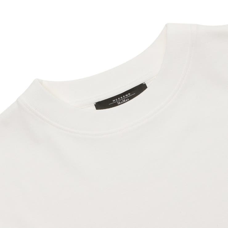 マックスマーラ Tシャツ カットソー[品番：AXEB0036550]｜AXES