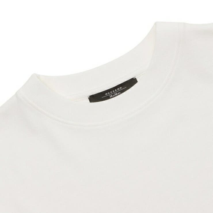 マックスマーラ Tシャツ カットソー | AXES | 詳細画像8 