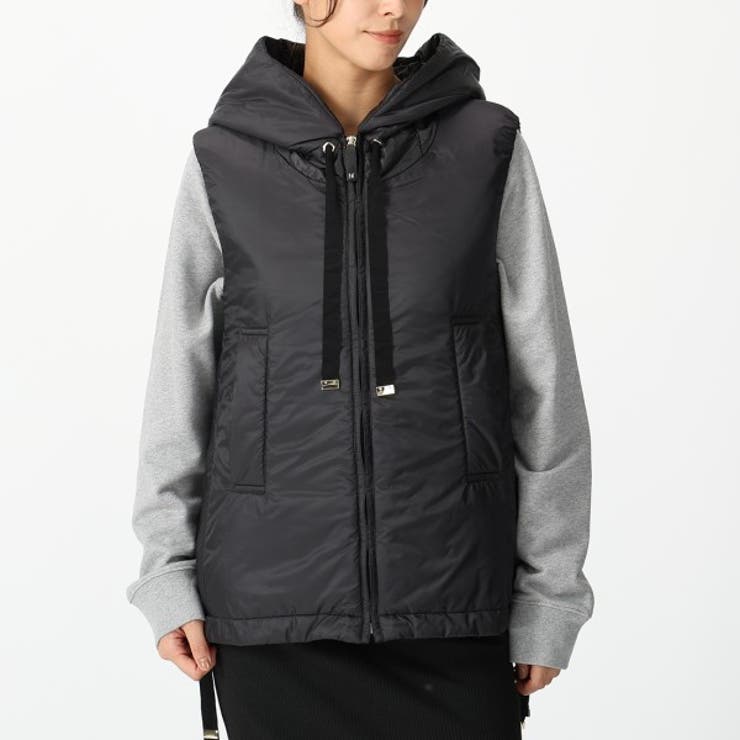 マックスマーラ ダウンジャケット コート | AXES | 詳細画像1 