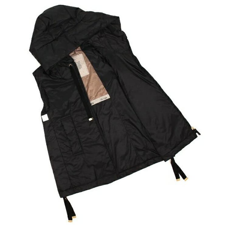 マックスマーラ ダウンジャケット コート | AXES | 詳細画像13 