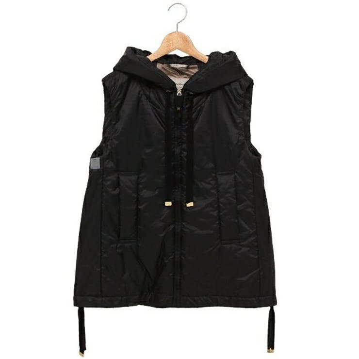 マックスマーラ ダウンジャケット コート | AXES | 詳細画像6 