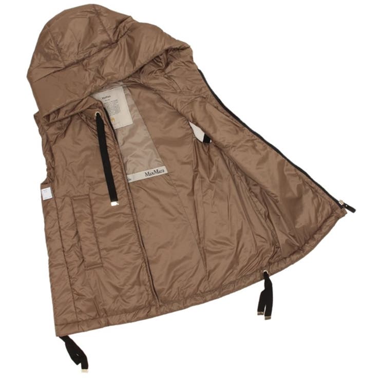 マックスマーラ Max Mara カーキ色　38サイズ　ロングダウンジャケット 楽天市場】MAX MARA マックスマーラー THE CUBU Reversible Down