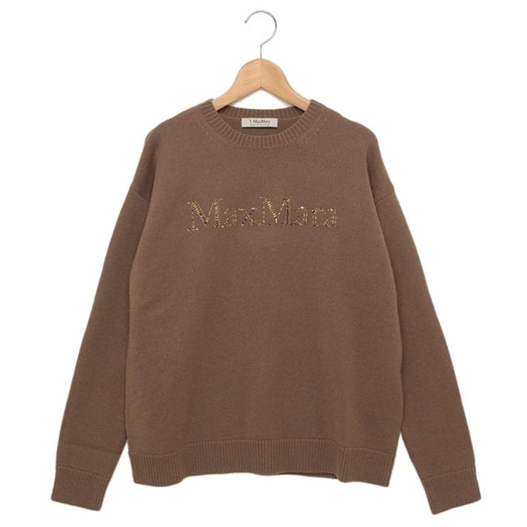 マックスマーラ ニット セーター[品番：AXEB0036011]｜AXES（アクセス）のレディースファッション通販｜SHOPLIST（ショップリスト）