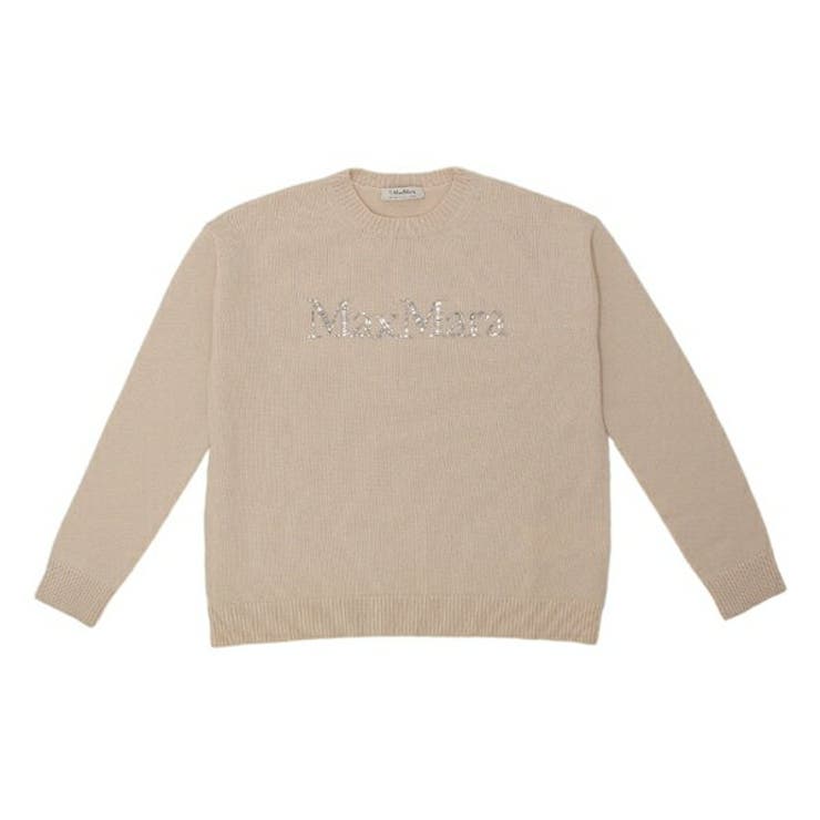 マックスマーラ ニット セーター[品番：AXEB0036012]｜AXES（アクセス