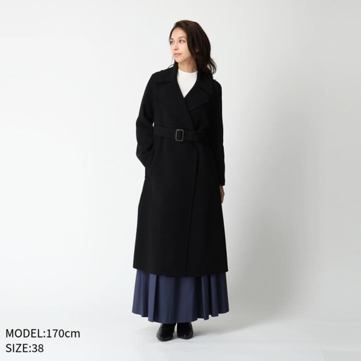 マックスマーラ コート マヌ | AXES | 詳細画像2 