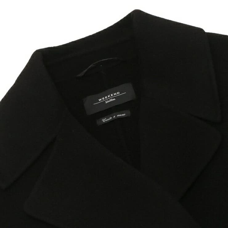 マックスマーラ コート マヌ | AXES | 詳細画像8 