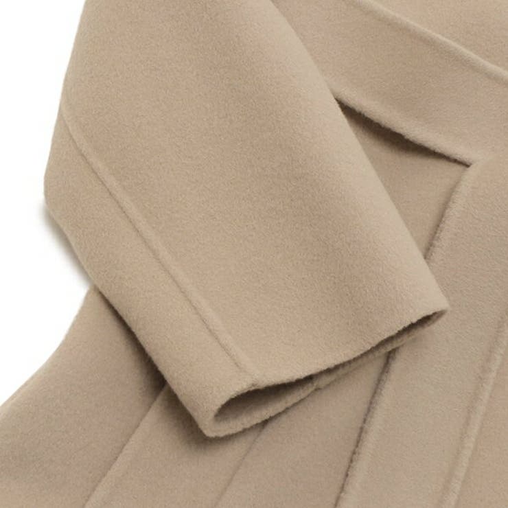 マックスマーラ コート マヌ | AXES | 詳細画像12 