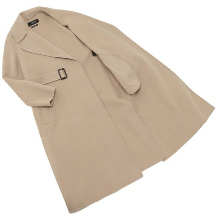 マックスマーラ コート マヌ | AXES | 詳細画像13 