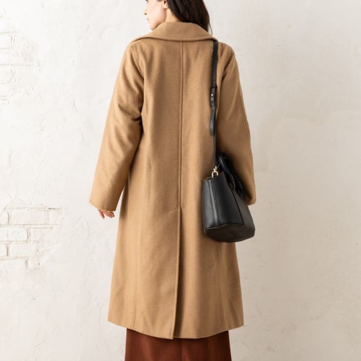 マックスマーラ コート マニュエラ[品番：AXEB0035445]｜AXES（アクセス）のレディースファッション通販｜SHOPLIST（ショップリスト）