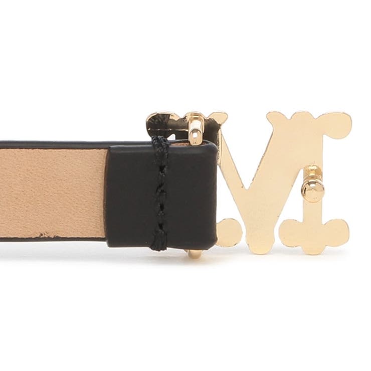 マックスマーラ ベルト エムグラツィアータ15 | AXES | 詳細画像4 