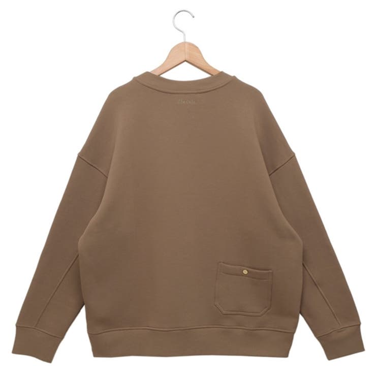 マックスマーラ スウェット モンツァ[品番：AXEB0038389]｜AXES