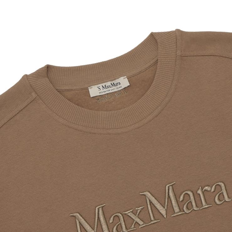 マックスマーラ スウェット モンツァ[品番：AXEB0038389]｜AXES