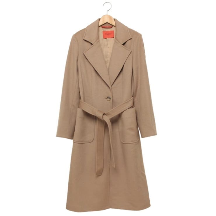 マックスマーラ コート 子供服 | AXES | 詳細画像1 