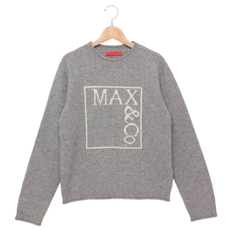 マックスマーラ スウェット マックスアンドコー | AXES | 詳細画像1 