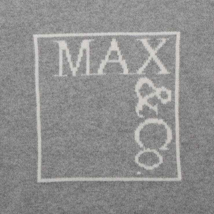 マックスマーラ スウェット マックスアンドコー | AXES | 詳細画像6 