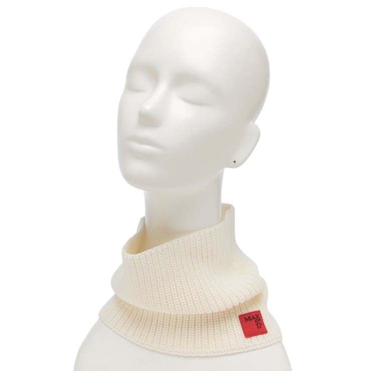 マックスマーラ マフラー マックスアンドコー | AXES | 詳細画像1 