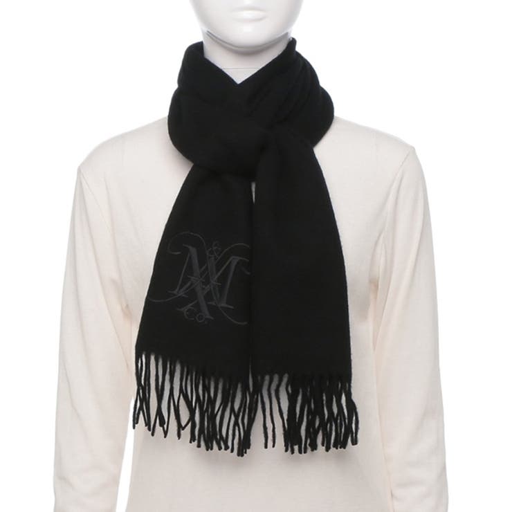 マックスマーラ マフラー マックスアンドコー | AXES | 詳細画像1 