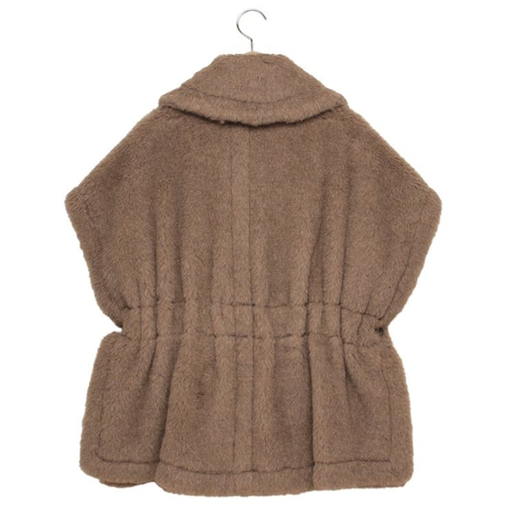 マックスマーラ コート ニューアバボ | AXES | 詳細画像2 