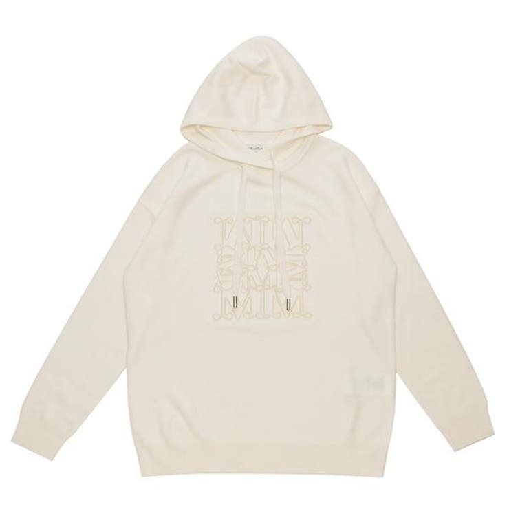 WEEKEND MAXMARA PARSEC ジップアップ パーカー (Weekend Max