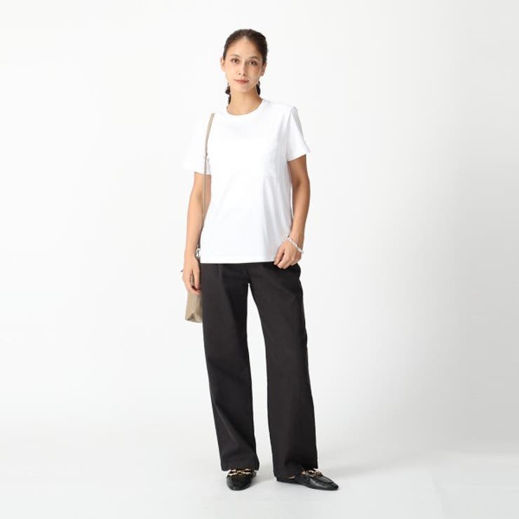 マックスマーラ Tシャツ カットソー | AXES | 詳細画像5 