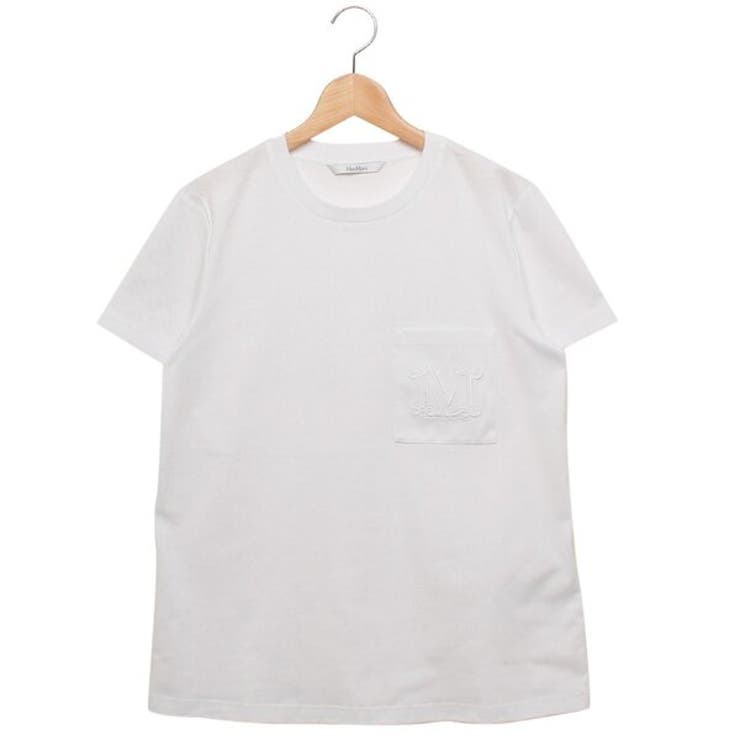 マックスマーラ Tシャツ カットソー | AXES | 詳細画像6 