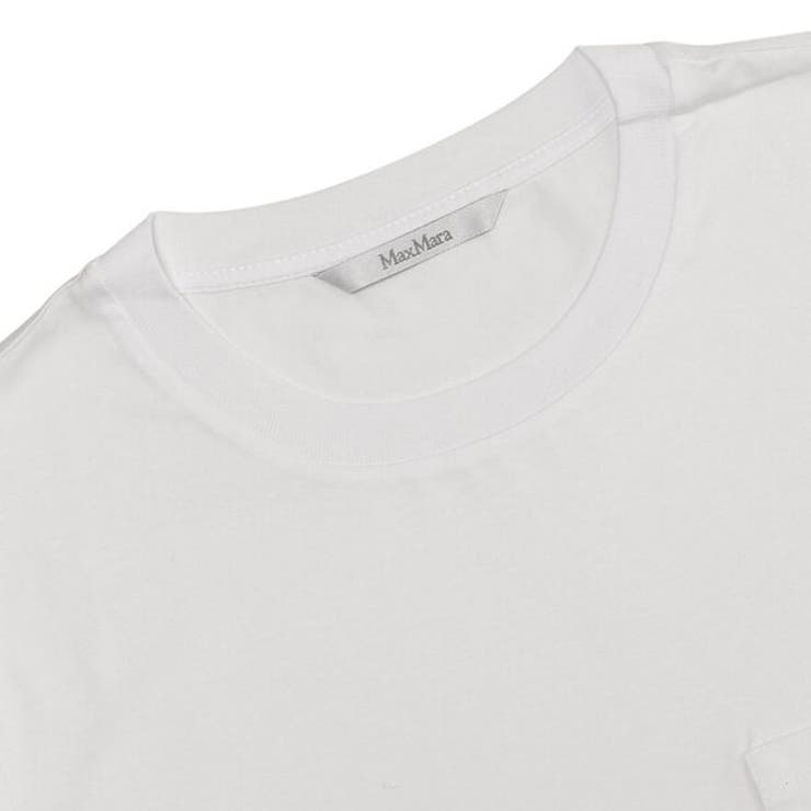 マックスマーラ Tシャツ カットソー | AXES | 詳細画像8 