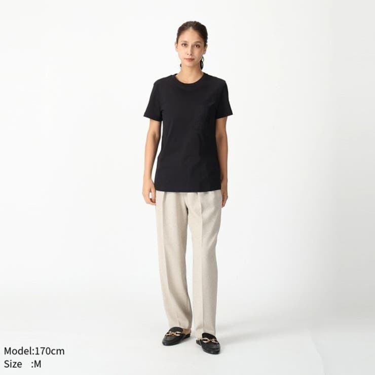 マックスマーラ Tシャツ カットソー | AXES | 詳細画像2 