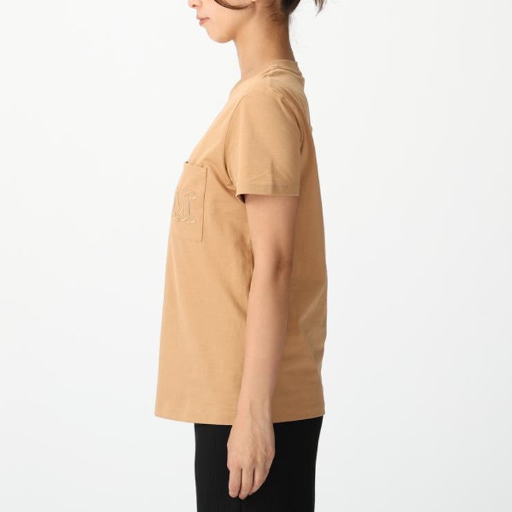 マックスマーラ Tシャツ カットソー | AXES | 詳細画像3 