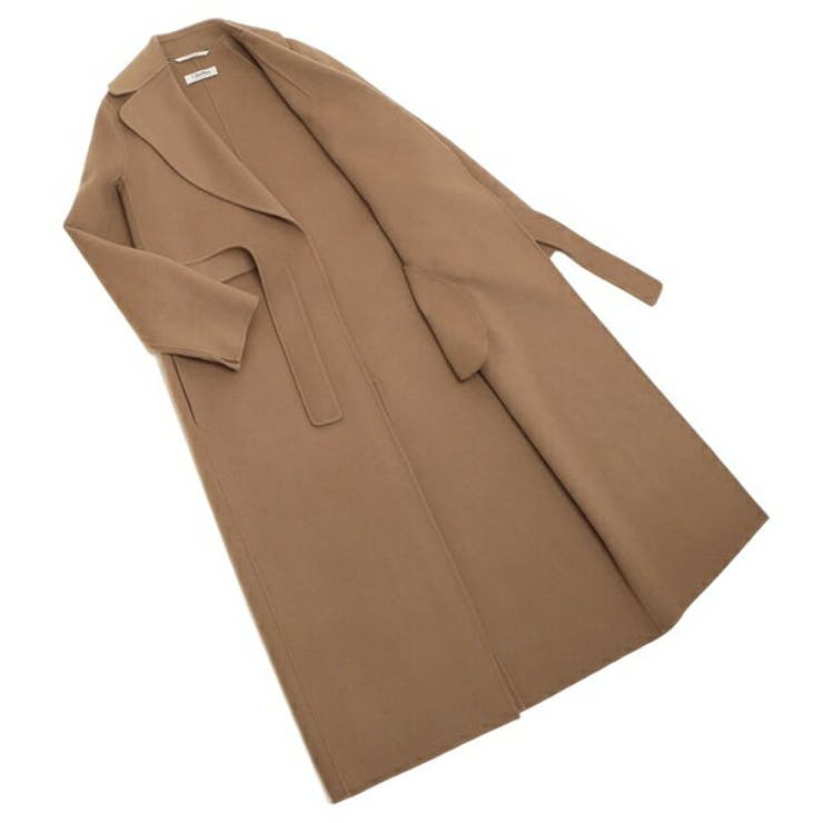 マックスマーラ コート ポルド | AXES | 詳細画像13 