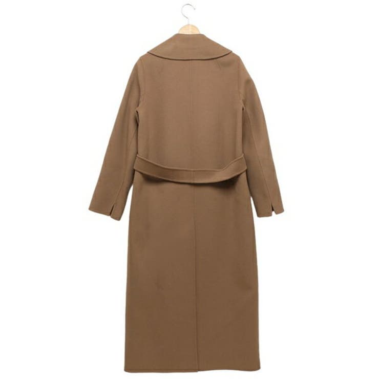 マックスマーラ コート ポルド | AXES | 詳細画像7 