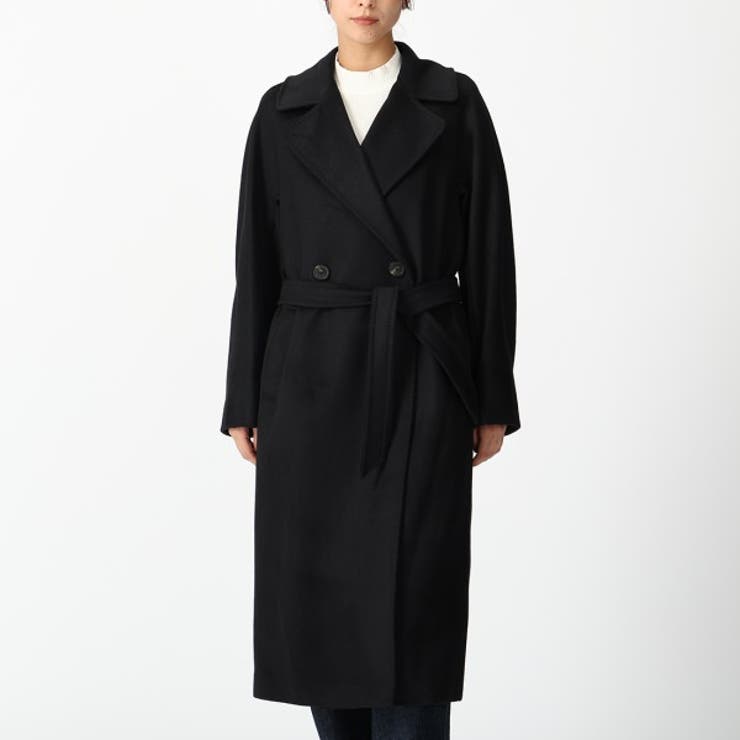 マックスマーラ コート ウィークエンド | AXES | 詳細画像1 
