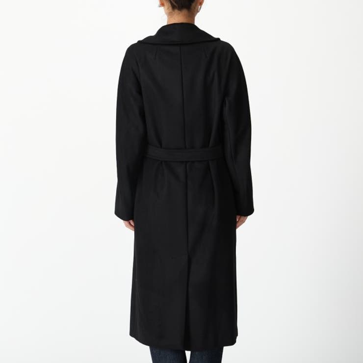 マックスマーラ コート ウィークエンド | AXES | 詳細画像4 