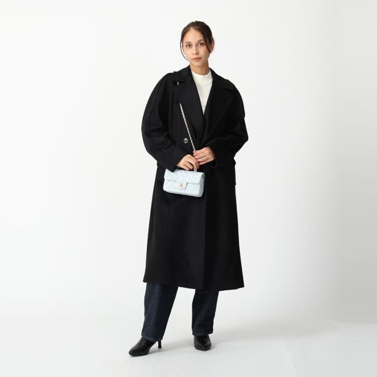 マックスマーラ コート ウィークエンド | AXES | 詳細画像5 